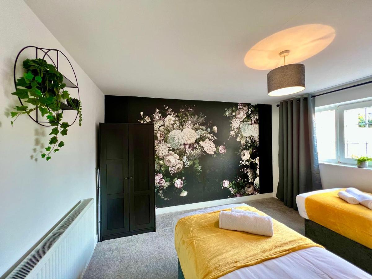Curzon House Two - Great For Contractors Or Family Holidays Cleethorpes