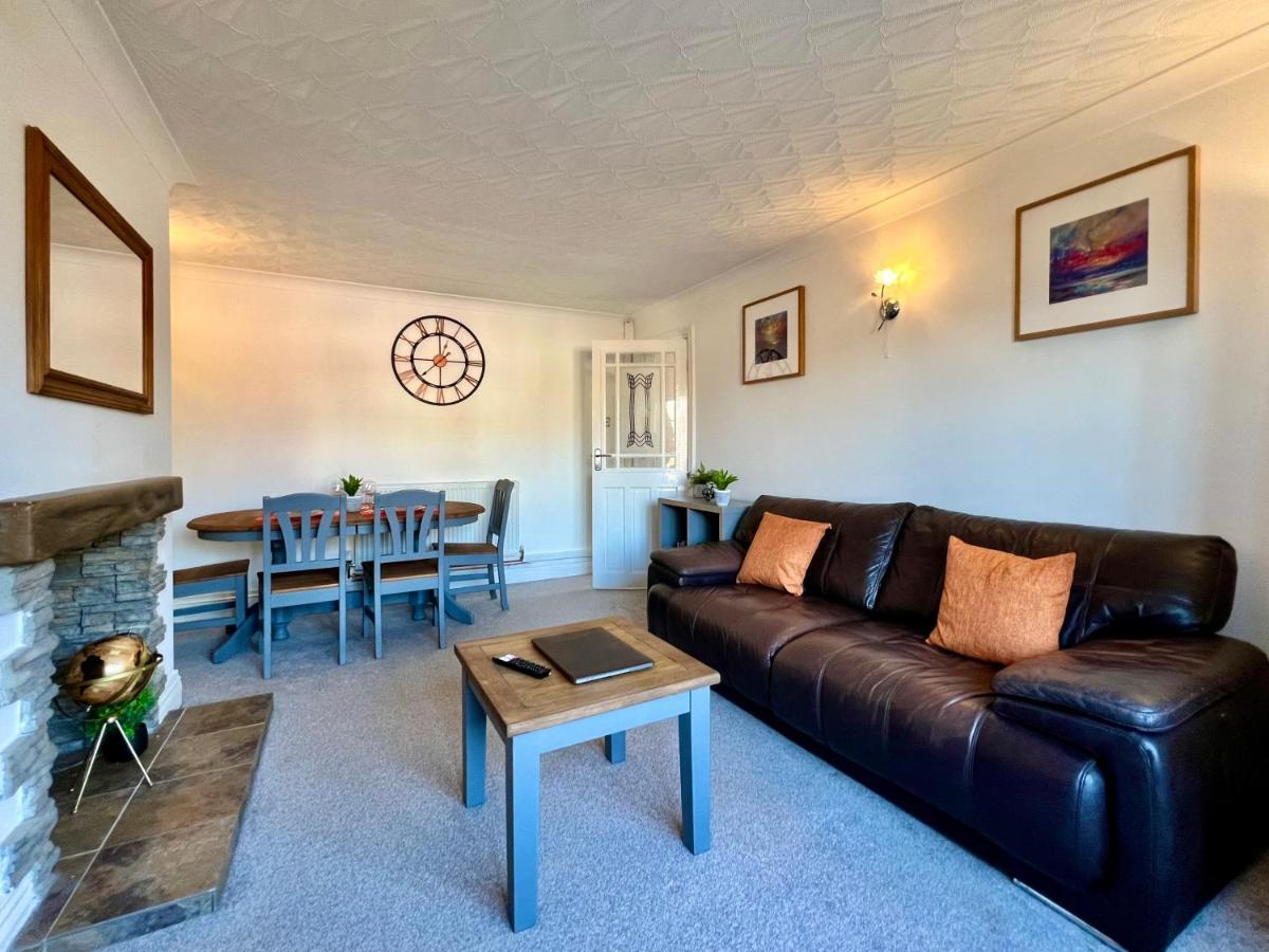 Vakantiehuis Curzon House Two - Great For Contractors Or Family Holidays *