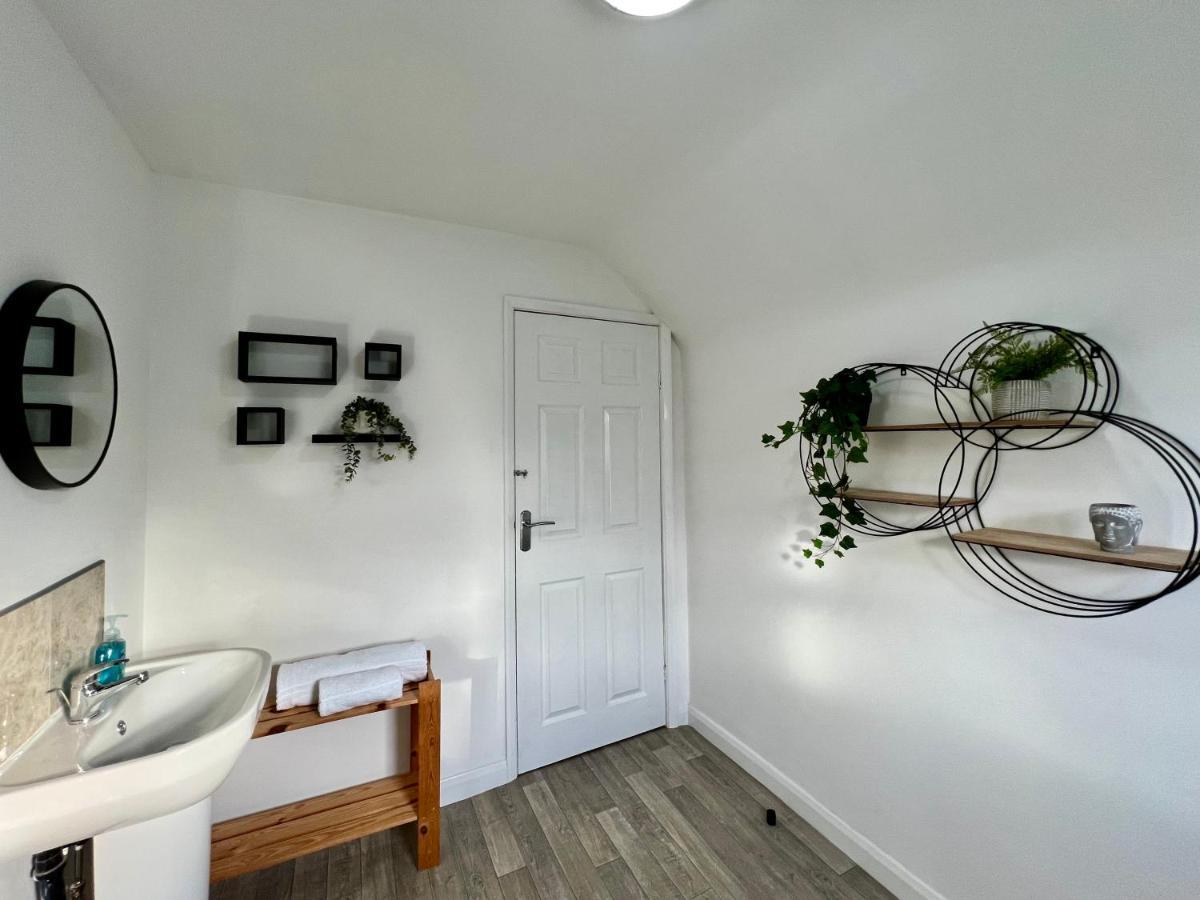 Curzon House Two - Great For Contractors Or Family Holidays * Cleethorpes