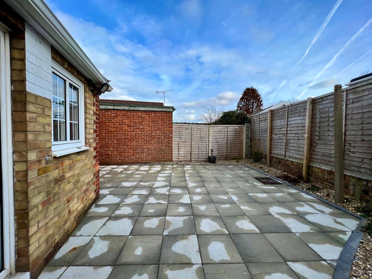 Curzon House Two - Great For Contractors Or Family Holidays *