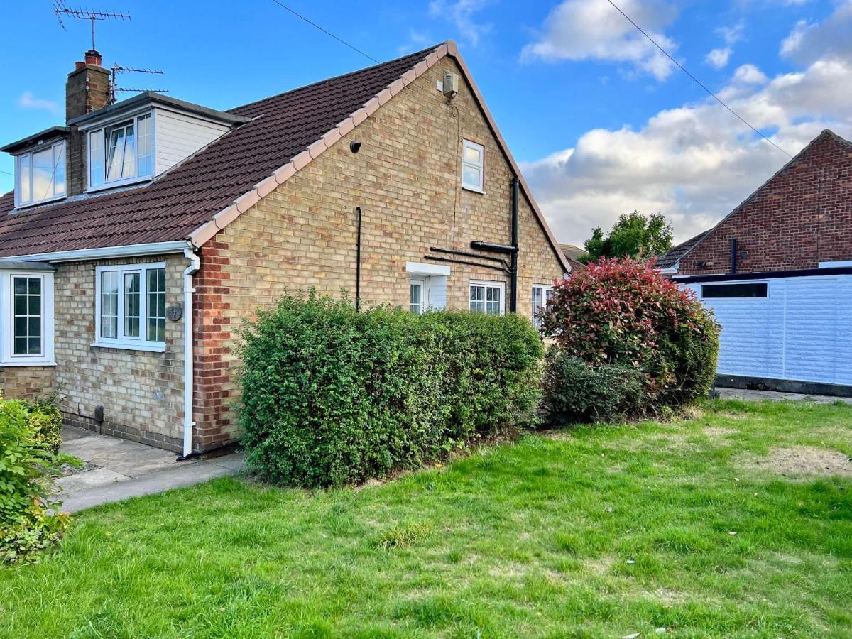 Vakantiehuis Curzon House Two - Great For Contractors Or Family Holidays *